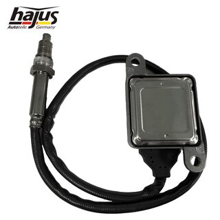 NOx-Sensor, NOx-Katalysator