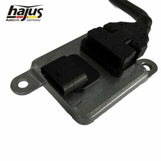 NOx-Sensor, NOx-Katalysator