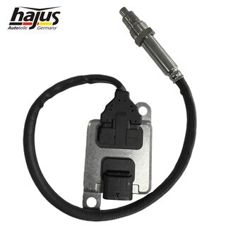 NOx-Sensor, NOx-Katalysator