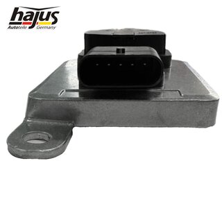 NOx-Sensor, NOx-Katalysator