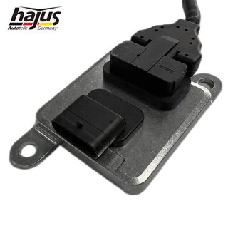 NOx-Sensor, NOx-Katalysator