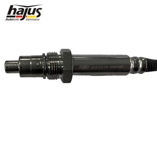 NOx-Sensor, NOx-Katalysator