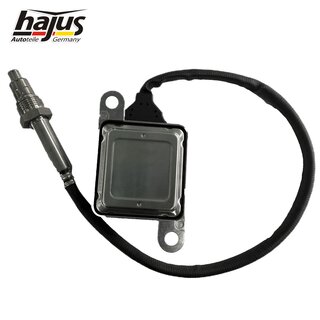 NOx-Sensor, NOx-Katalysator