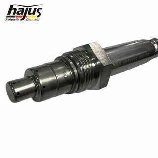 NOx-Sensor, NOx-Katalysator