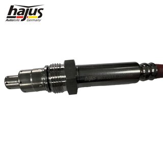 NOx-Sensor, NOx-Katalysator