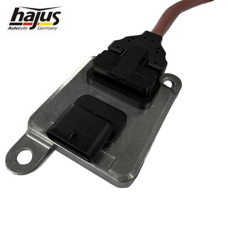 NOx-Sensor, NOx-Katalysator