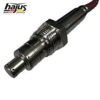 NOx-Sensor, NOx-Katalysator