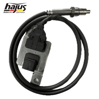 NOx-Sensor, NOx-Katalysator