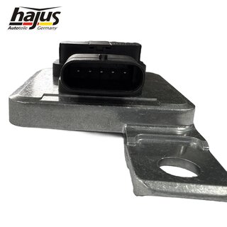 NOx-Sensor, NOx-Katalysator