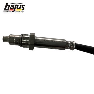 NOx-Sensor, NOx-Katalysator