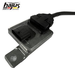 NOx-Sensor, NOx-Katalysator