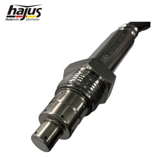 NOx-Sensor, NOx-Katalysator