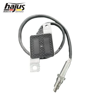 NOx-Sensor, NOx-Katalysator