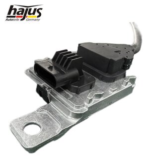 NOx-Sensor, NOx-Katalysator