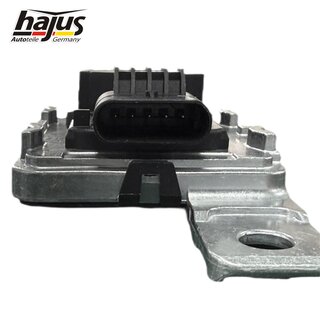 NOx-Sensor, NOx-Katalysator