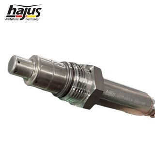 NOx-Sensor, NOx-Katalysator