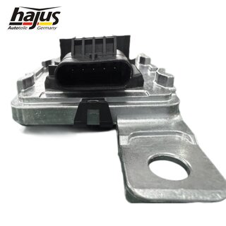 NOx-Sensor, NOx-Katalysator