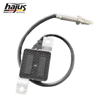 NOx-Sensor, NOx-Katalysator