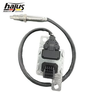 NOx-Sensor, NOx-Katalysator