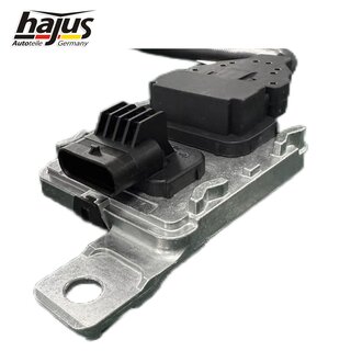 NOx-Sensor, NOx-Katalysator