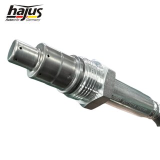 NOx-Sensor, NOx-Katalysator