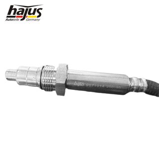 NOx-Sensor, NOx-Katalysator