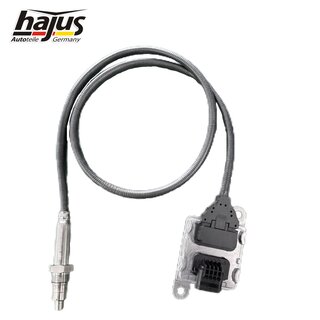 NOx-Sensor, NOx-Katalysator