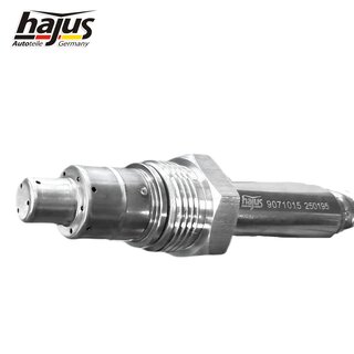 NOx-Sensor, NOx-Katalysator