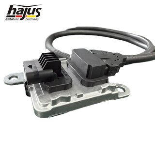 NOx-Sensor, NOx-Katalysator