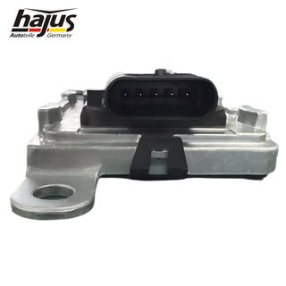 NOx-Sensor, NOx-Katalysator