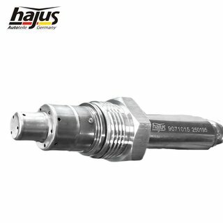 NOx-Sensor, NOx-Katalysator