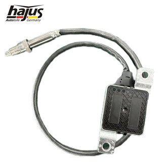 NOx-Sensor, NOx-Katalysator