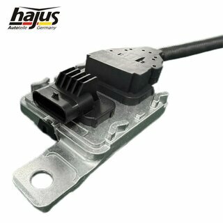 NOx-Sensor, NOx-Katalysator