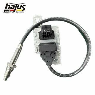NOx-Sensor, NOx-Katalysator