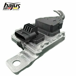 NOx-Sensor, NOx-Katalysator