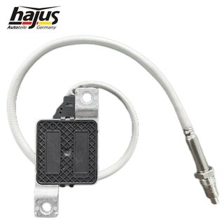NOx-Sensor, NOx-Katalysator