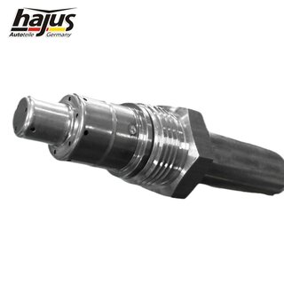 NOx-Sensor, NOx-Katalysator
