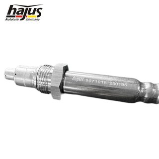 NOx-Sensor, NOx-Katalysator