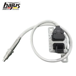 NOx-Sensor, NOx-Katalysator