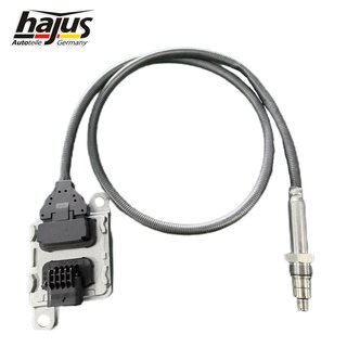 NOx-Sensor, NOx-Katalysator