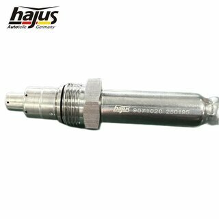 NOx-Sensor, NOx-Katalysator