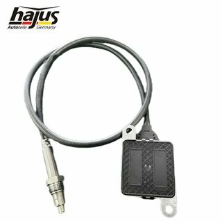 NOx-Sensor, NOx-Katalysator