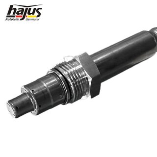 NOx-Sensor, NOx-Katalysator