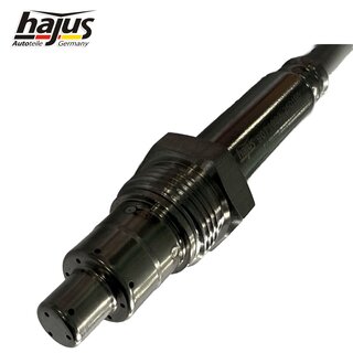 NOx-Sensor, NOx-Katalysator