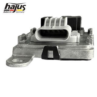 NOx-Sensor, NOx-Katalysator