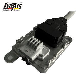 NOx-Sensor, NOx-Katalysator