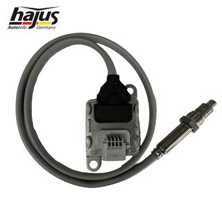 NOx-Sensor, NOx-Katalysator