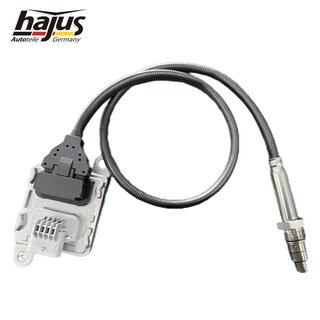 NOx-Sensor, NOx-Katalysator