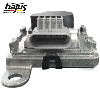 NOx-Sensor, NOx-Katalysator