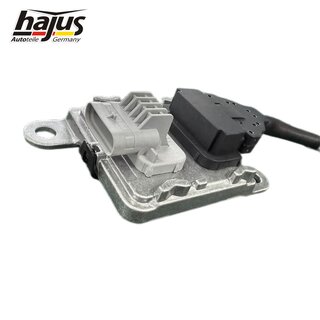 NOx-Sensor, NOx-Katalysator